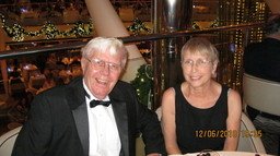 Cruise Dinner Cruise Dinner